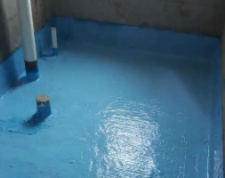 信丰卫生间防水哪家好