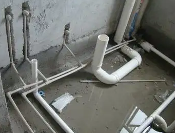 信丰水管维修多少钱
