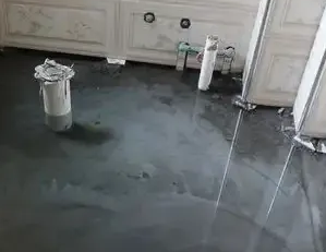 信丰卫生间漏水维修公司为您专业分享下信丰卫生间漏水检测的知识点