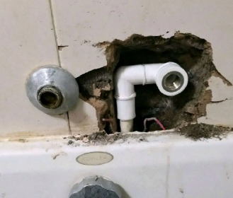 信丰卫生间漏水检测多少钱