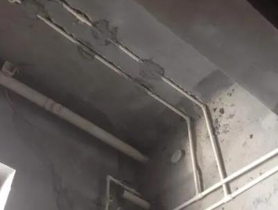 信丰卫生间漏水维修技术的依据是什么