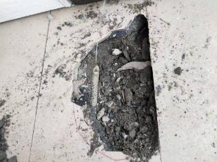 信丰卫生间漏水检测哪家好