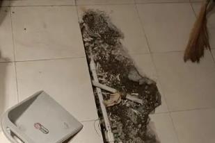 信丰卫生间漏水检测电话